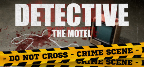 侦探：旅馆谜案/DETECTIVE – The Motel-游戏藏宝湾