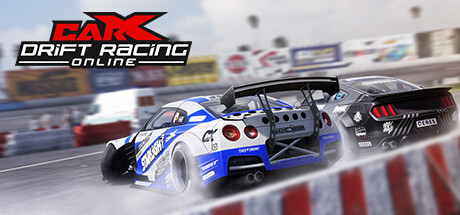 CarX漂移赛车在线/CarX Drift Racing Online-游戏藏宝湾