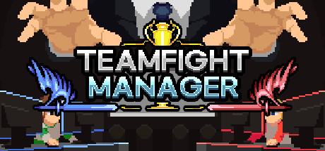 团战经理/Teamfight Manager-游戏藏宝湾