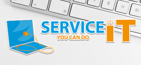 ServiceIT：你可以做IT/ServiceIT: You can do IT-游戏藏宝湾