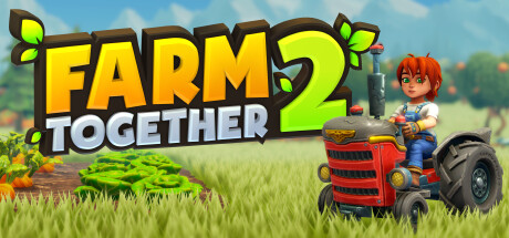 一起农场2/Farm Together 2-游戏藏宝湾