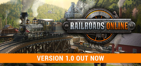 铁路在线/RAILROADS Online!-游戏藏宝湾