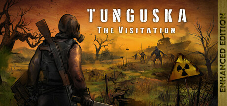 通古斯：禁区实录 - 增强版/Tunguska: The Visitation - Enhanced Edition 中文版下载