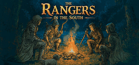 南方游骑兵队/The Rangers In The South 中文版下载