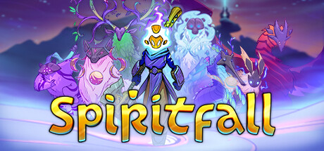 魂降/Spiritfall 中文版下载