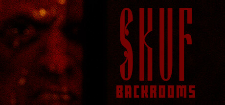 SKUF后室/SKUF BACKROOMS 中文版下载