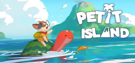 小岛探秘记/Petit Island 中文版下载