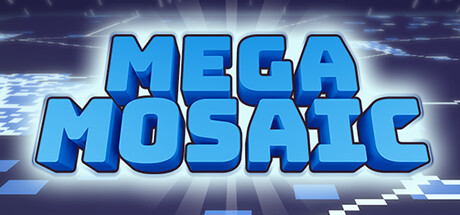 巨型拼图/Mega Mosaic 中文版下载