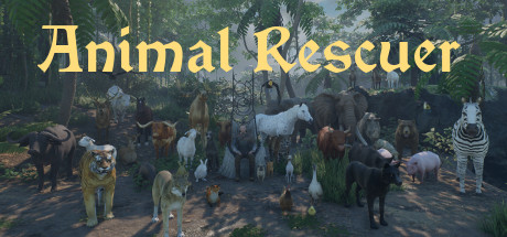 动物拯救者/Animal Rescuer中文版下载