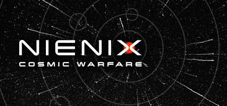 Nienix：宇宙战争/Nienix: Cosmic Warfare中文版下载