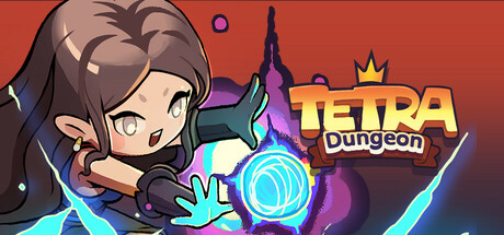 Tetra Dungeon中文版下载