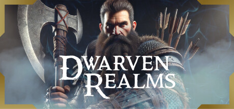 矮人领域/Dwarven Realms中文版下载