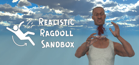 真实布娃娃沙盒/Realistic Ragdoll Sandbox中文版下载