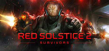 红至日2：幸存者/Red Solstice 2: Survivors中文版下载