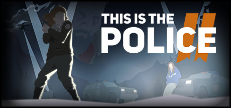 这是警察2/This Is the Police 2中文版下载