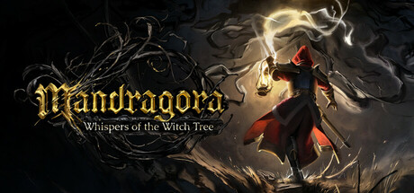 秘影曼德拉/Mandragora: Whispers of the Witch Tree中文版下载