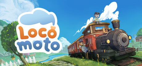 乐客萌途/Locomoto中文版下载