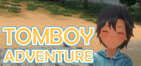 假小子冒险/Tomboy Adventure/支持VR中文版下载